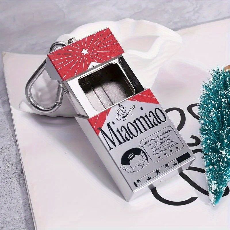 Cute Cat Ashtray – Creative Desktop Decor
